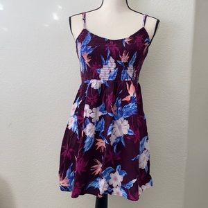 Beautiful Floral Dress